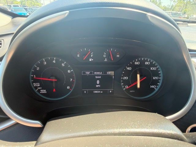Used 2024 Chevrolet Malibu LT FWD image 27