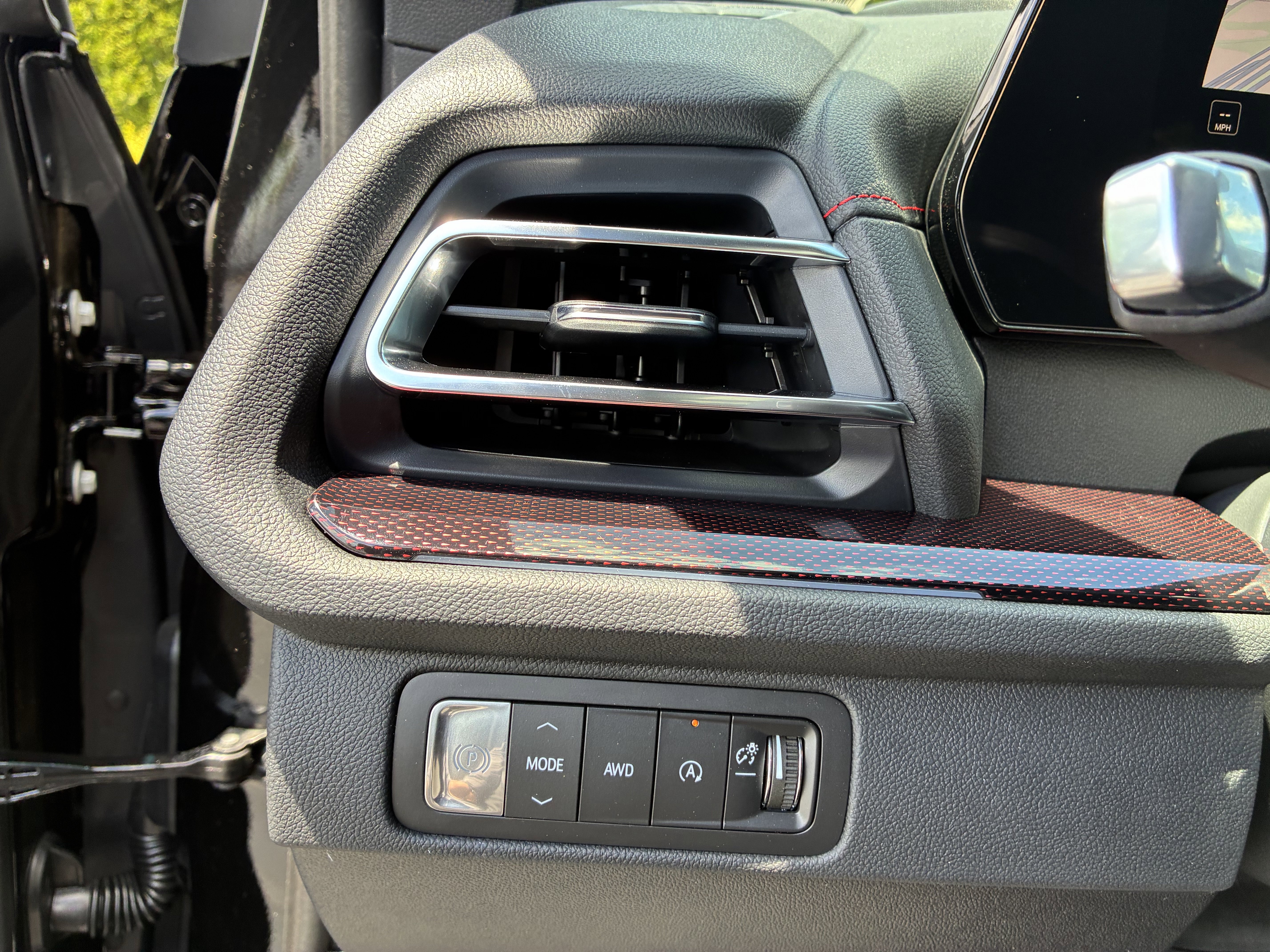 New 2026 Chevrolet Traverse RS AWD/4WD image 29