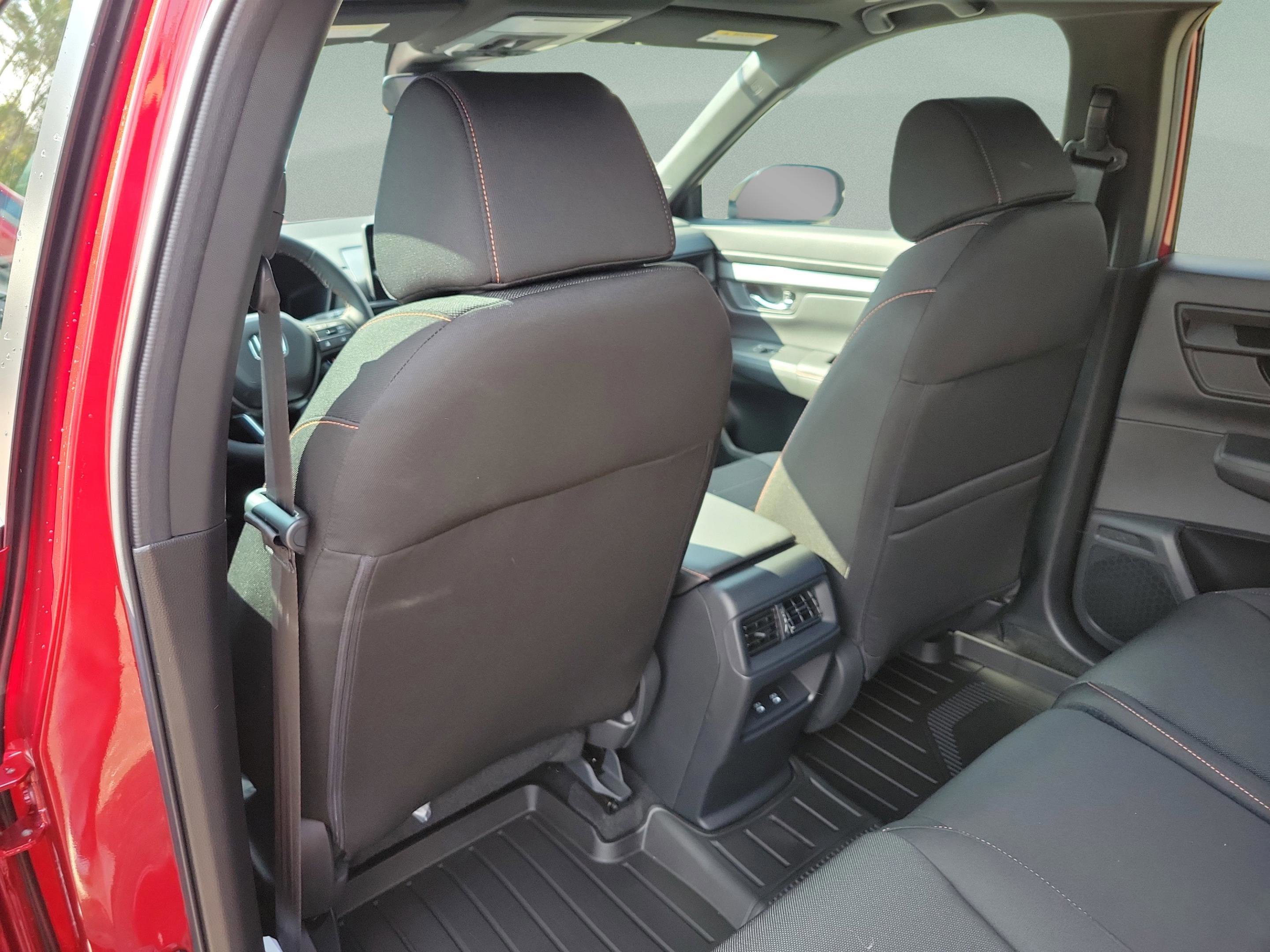 Used 2026 Honda CR-V Sport image 8