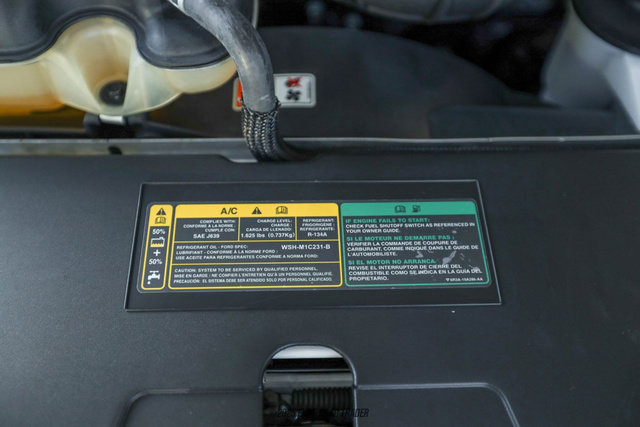 Used 2007 Ford Mustang GT RWD image 24