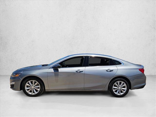 Used 2023 Chevrolet Malibu LT FWD image 7