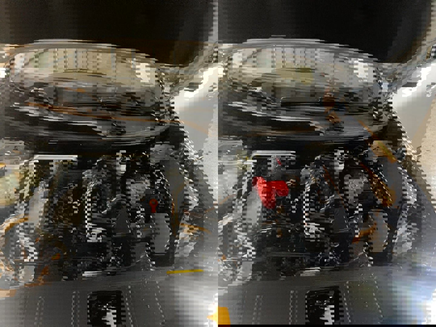 Used 2021 Nissan Rogue SL w/ Premium Package image 26