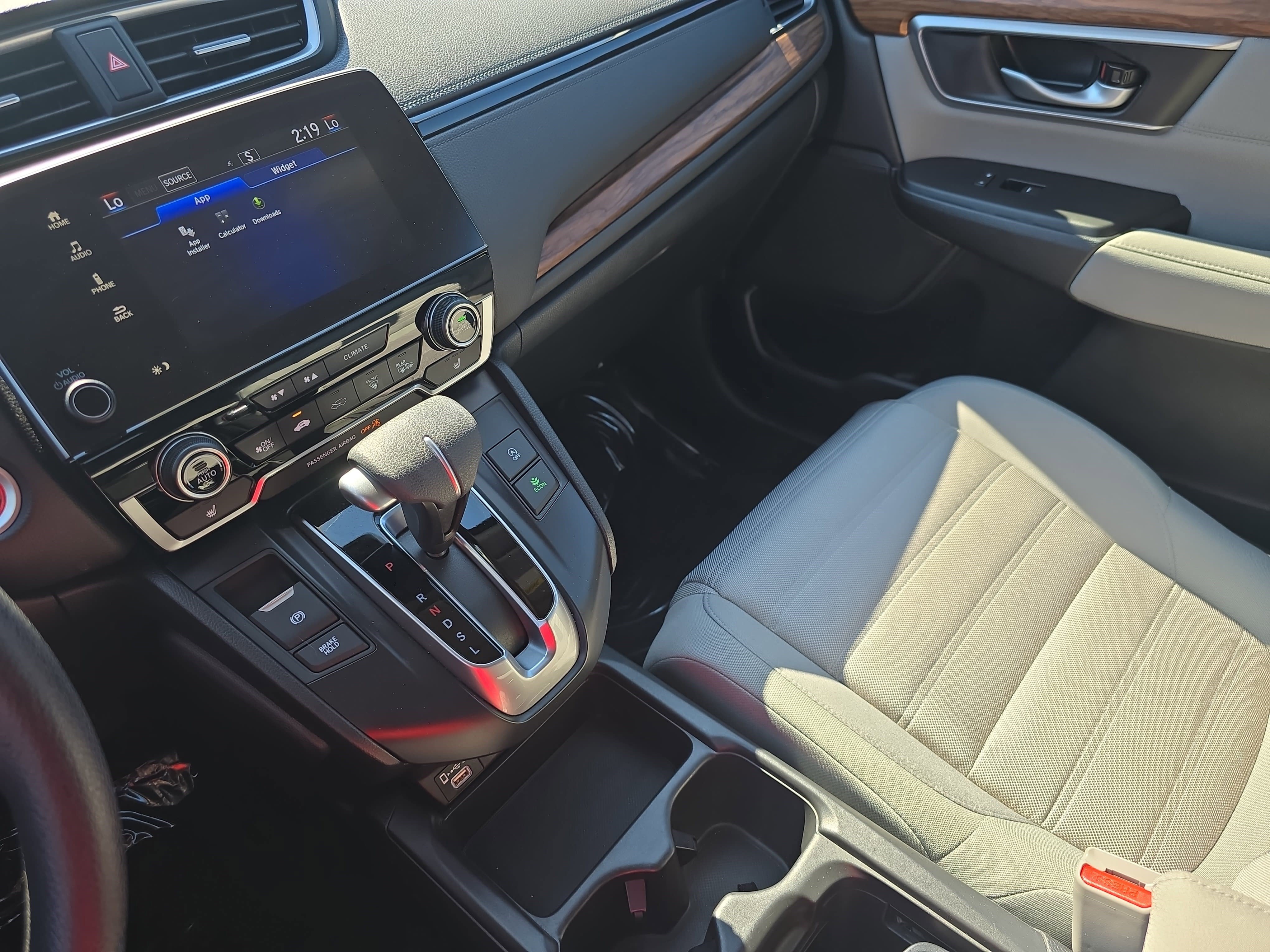 Used 2020 Honda CR-V EX image 25