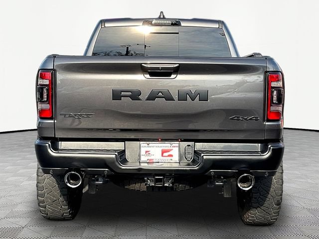 Used 2022 RAM 1500 TRX w/ TRX Level 2 Equipment Group AWD/4WD image 6