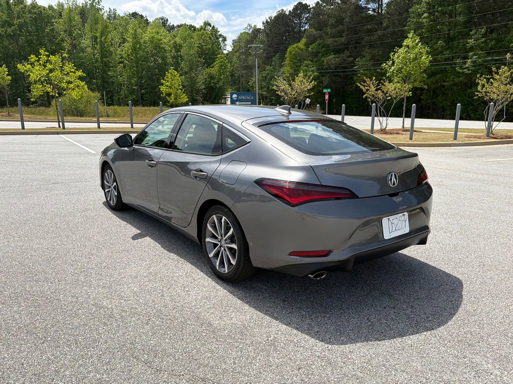 Used 2023 Acura Integra image 5