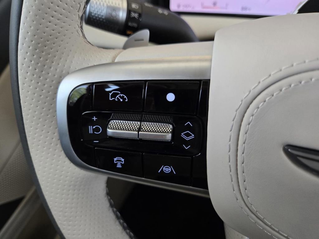 New 2025 Genesis G80 3.5T Sport image 29