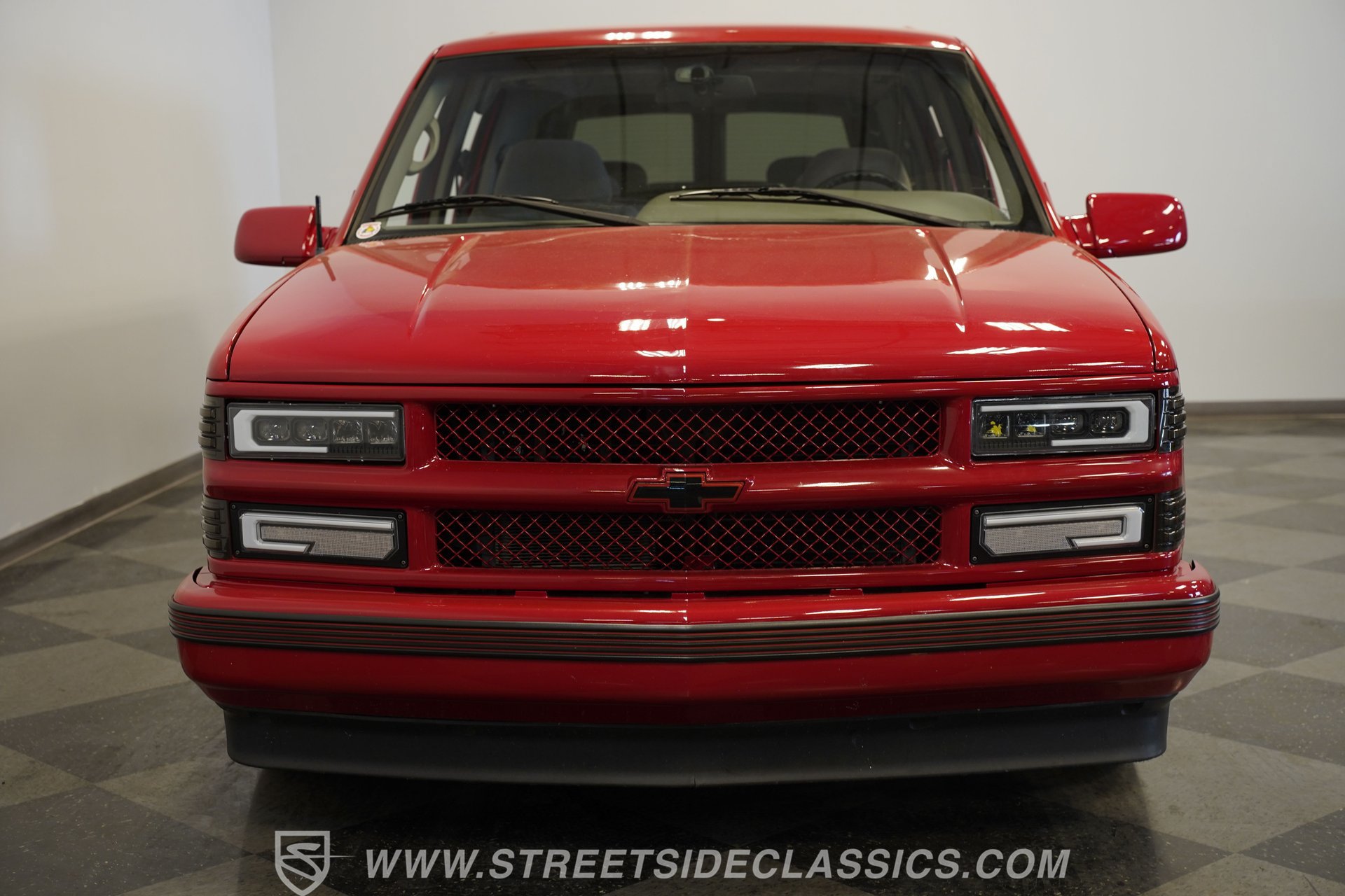 Used 1996 Chevrolet Suburban 2WD image 18