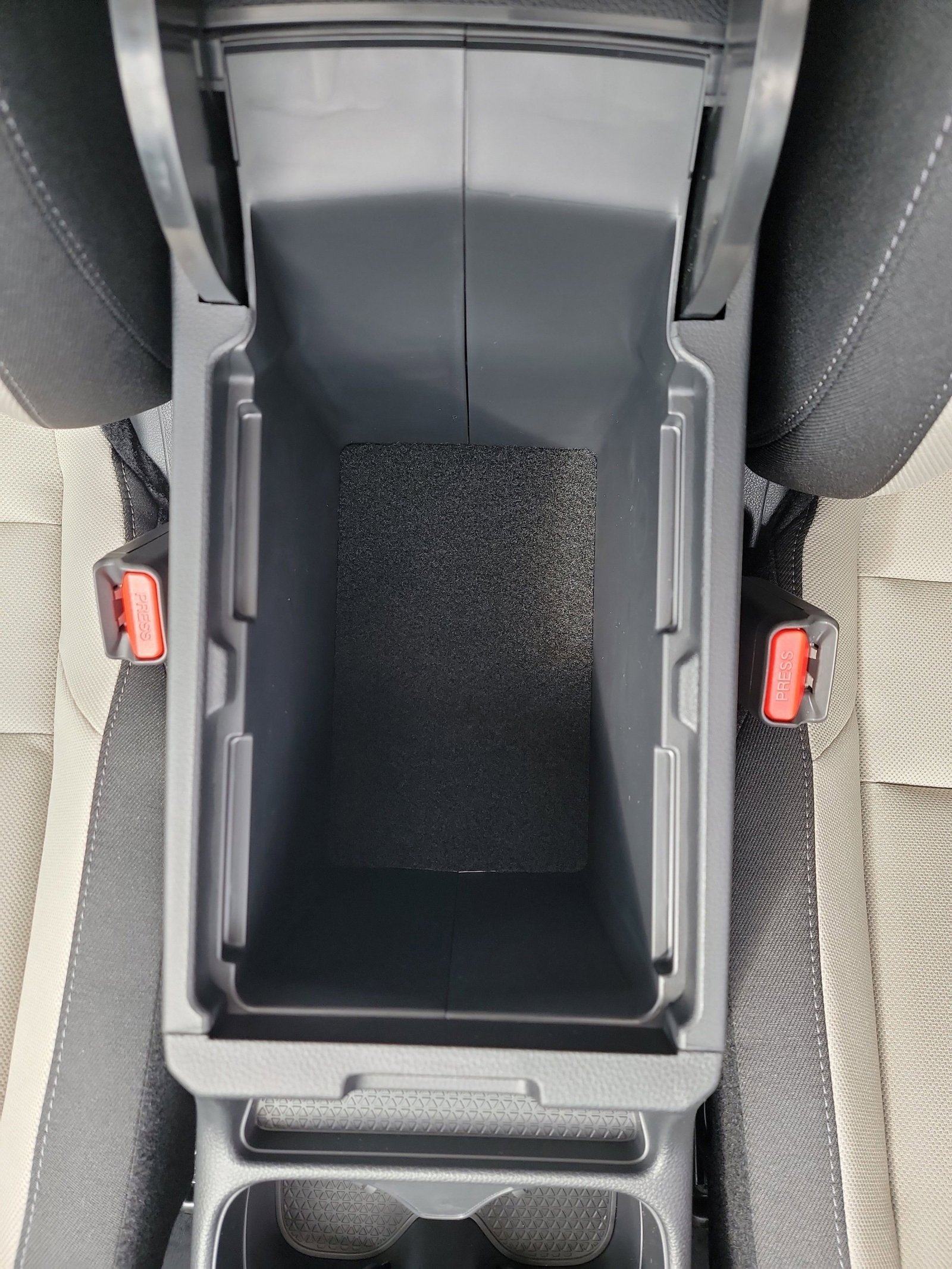 New 2026 Honda CR-V EX image 25