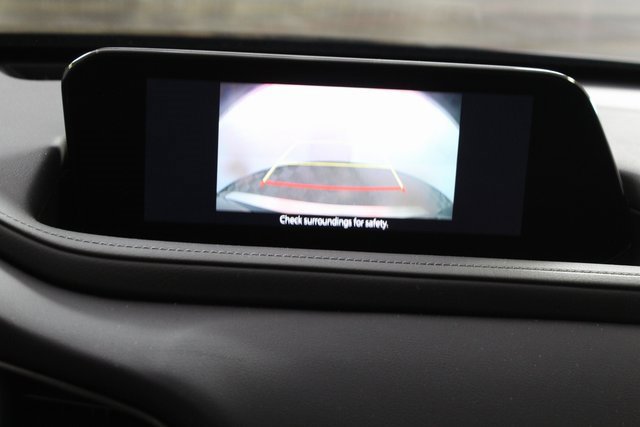 Used 2024 MAZDA CX-30 AWD 2.5 S w/ Preferred Package image 16