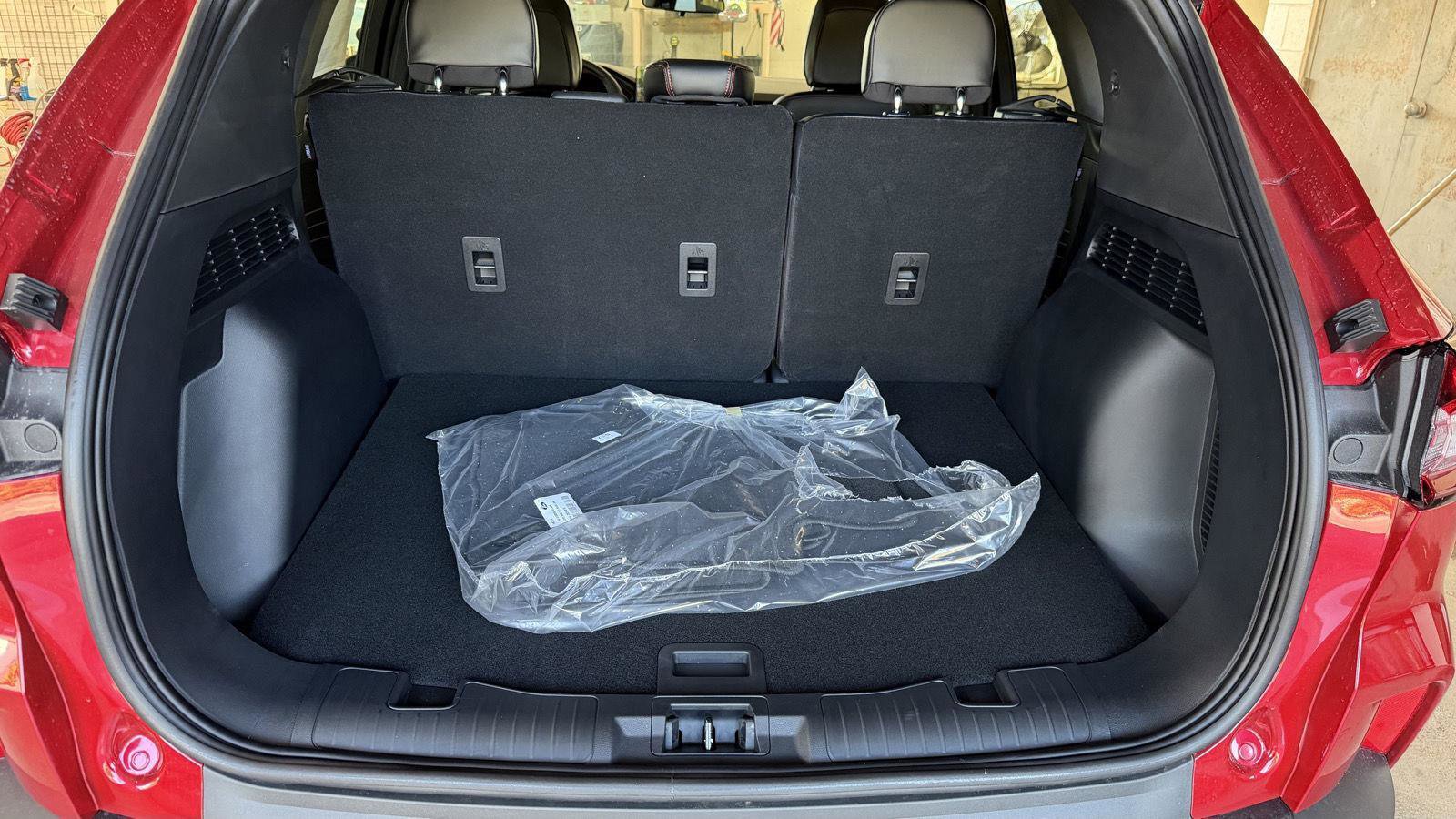 New 2026 Ford Escape ST-Line w/ Tech Pack #1 image 21
