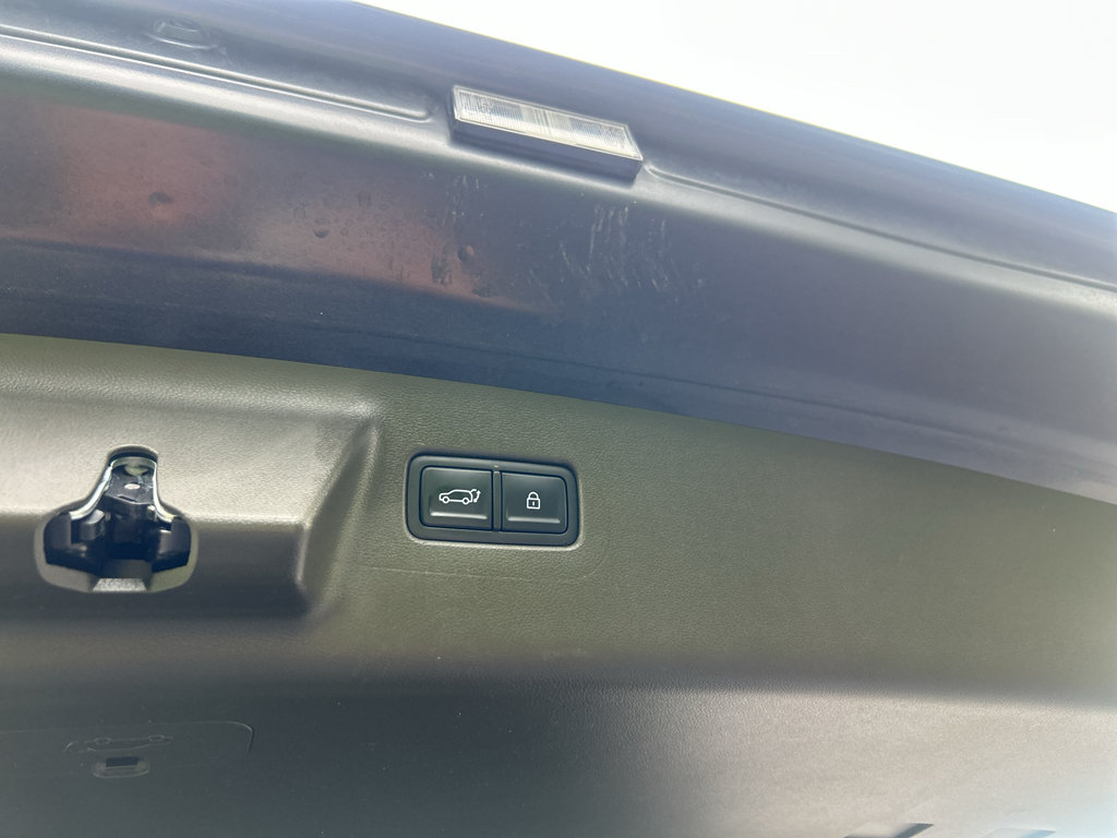Used 2024 Hyundai Santa Fe Calligraphy FWD image 23