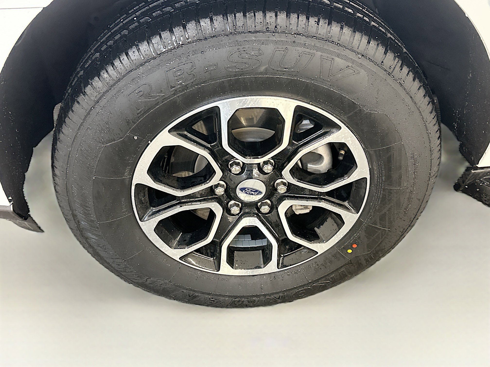 Used 2024 Ford Expedition XLT image 11
