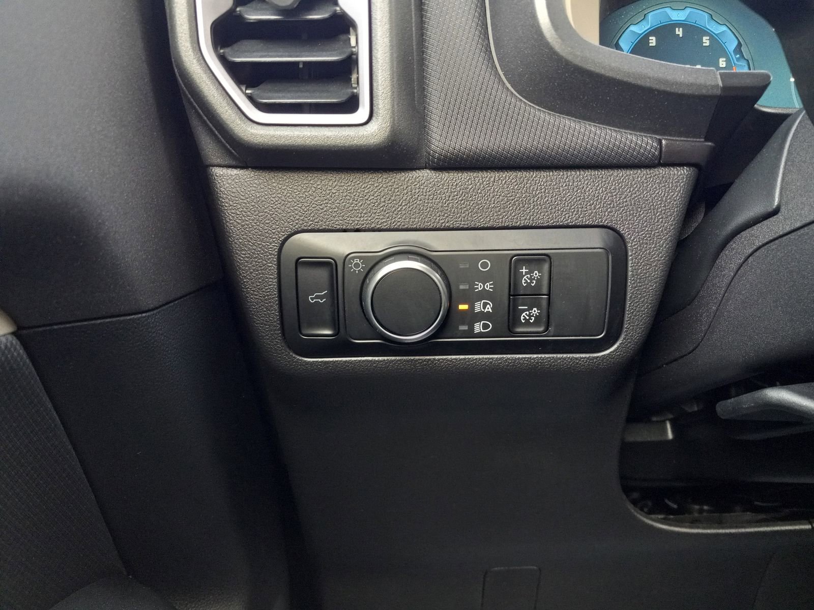 New 2025 Ford Bronco Sport Big Bend image 25