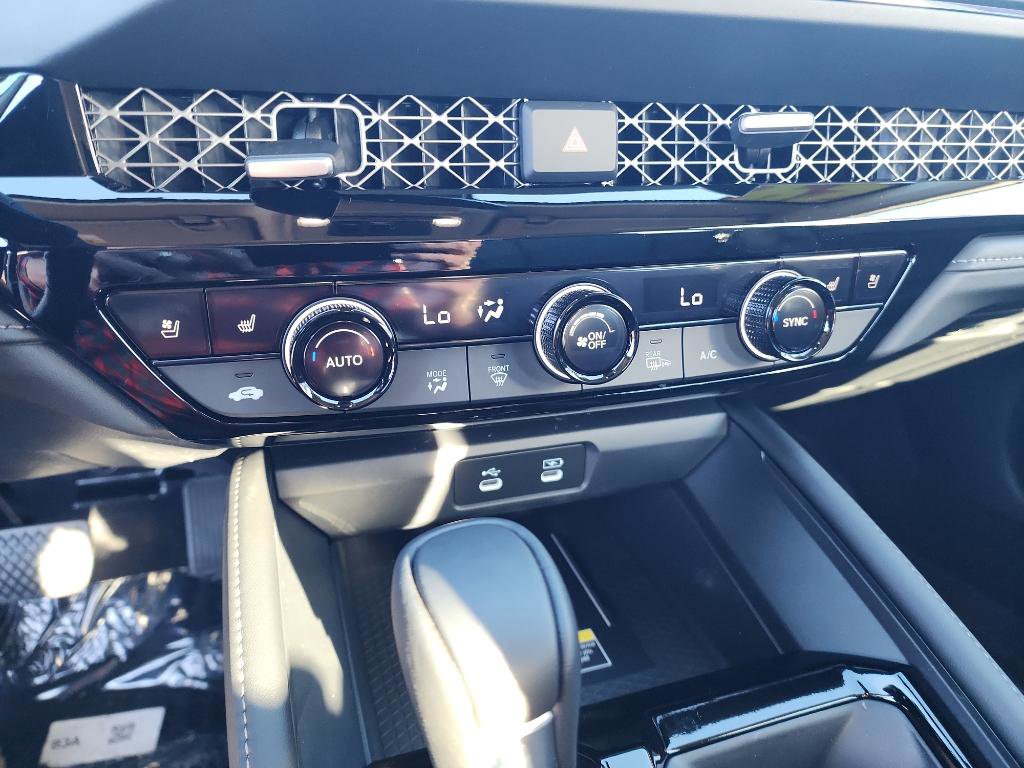 New 2024 Honda Accord Touring image 19