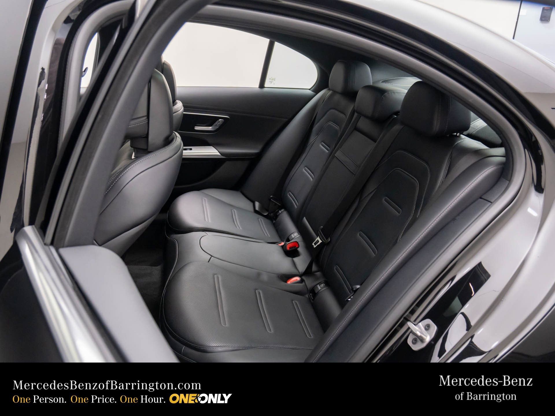 New 2026 Mercedes-Benz E 53 AMG e 4MATIC Sedan image 19