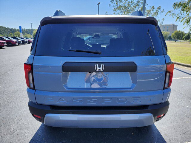 New 2026 Honda Passport RTL image 5