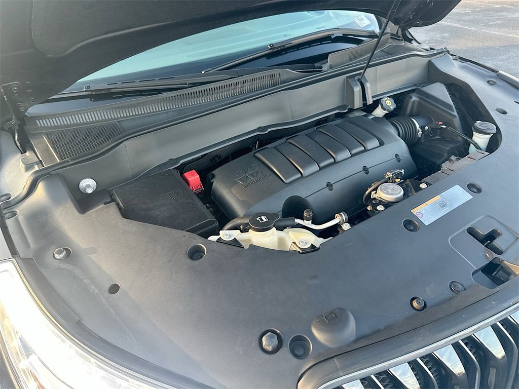 Used 2017 Buick Enclave Premium image 26