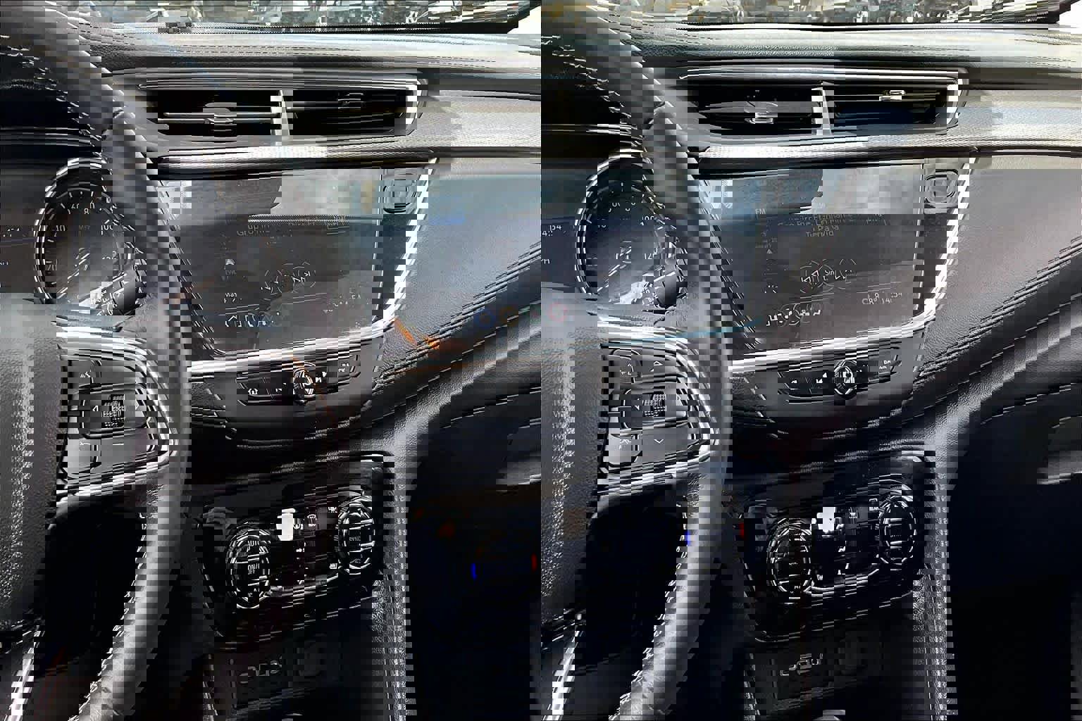 Used 2021 Buick Encore GX Select FWD image 7