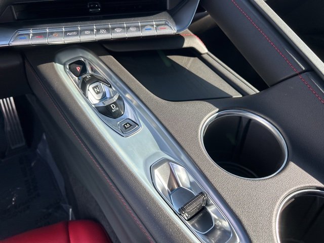 Used 2026 Chevrolet Corvette Stingray image 29