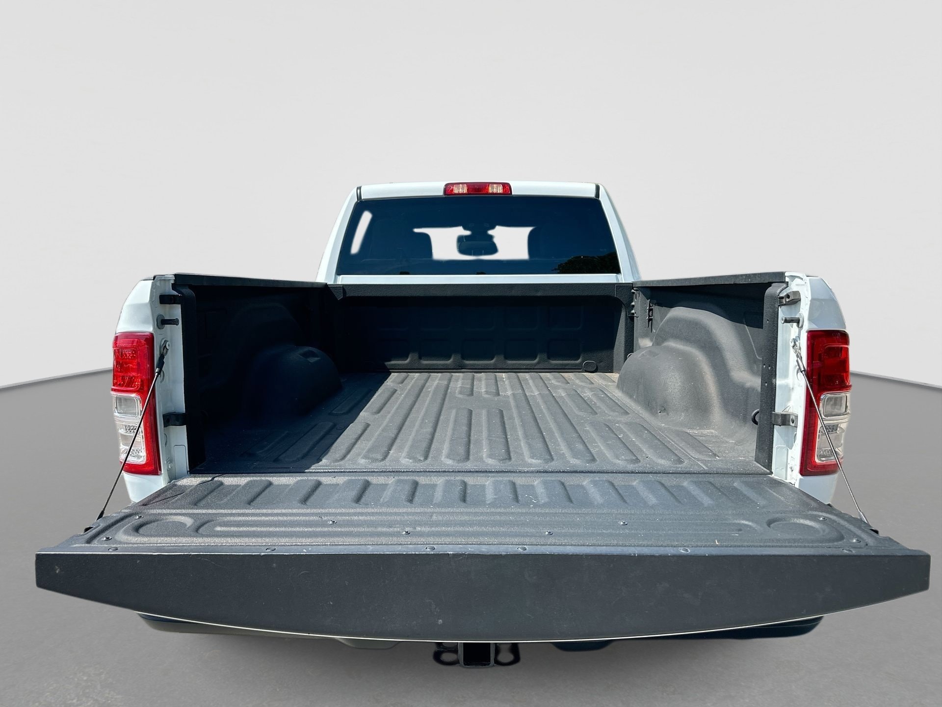 Used 2024 RAM 2500 Big Horn AWD/4WD image 24