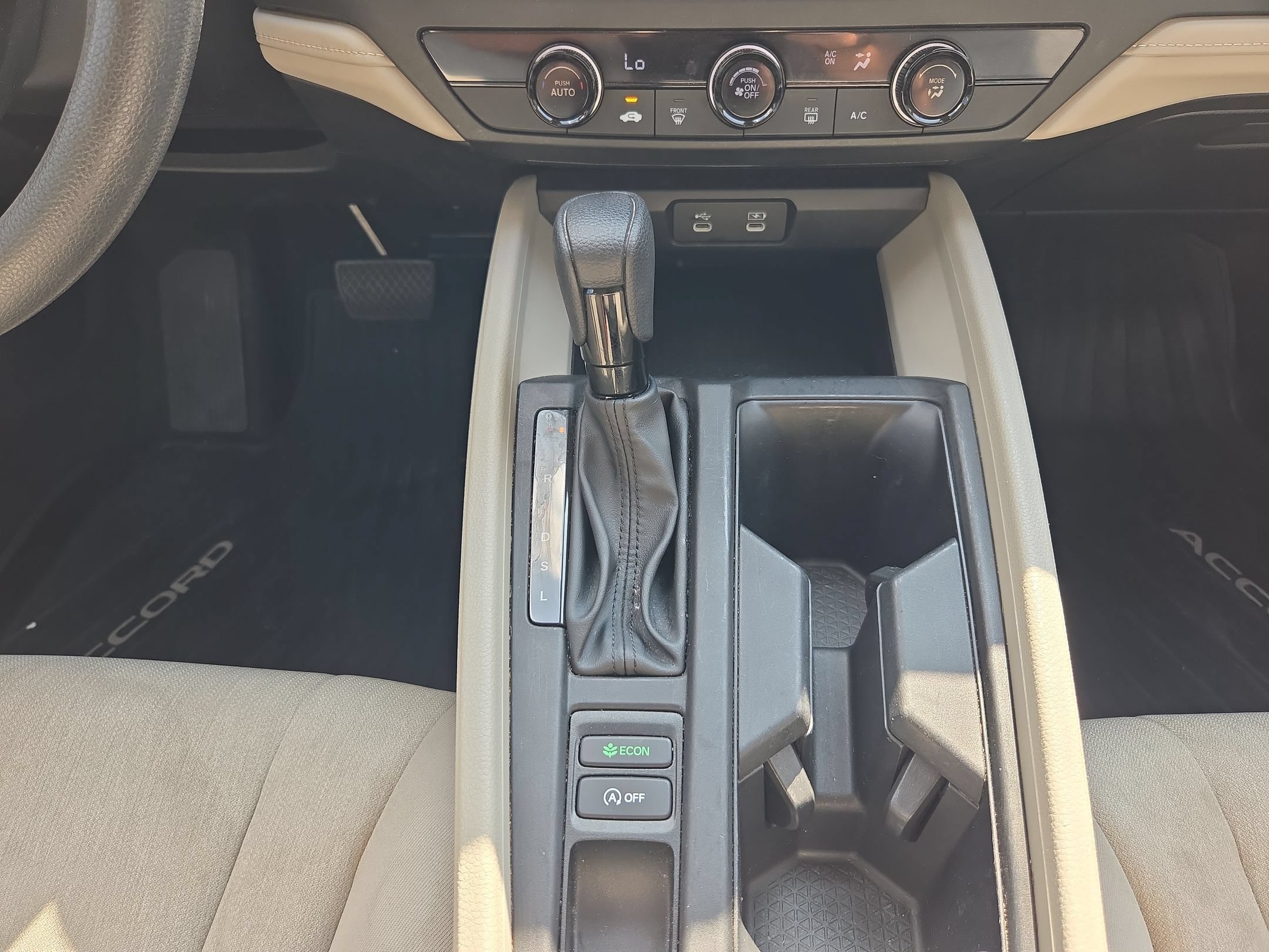Used 2024 Honda Accord LX image 19