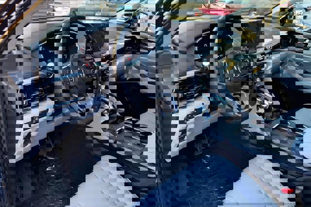 New 2026 Acura MDX SH-AWD w/ Technology Package image 12