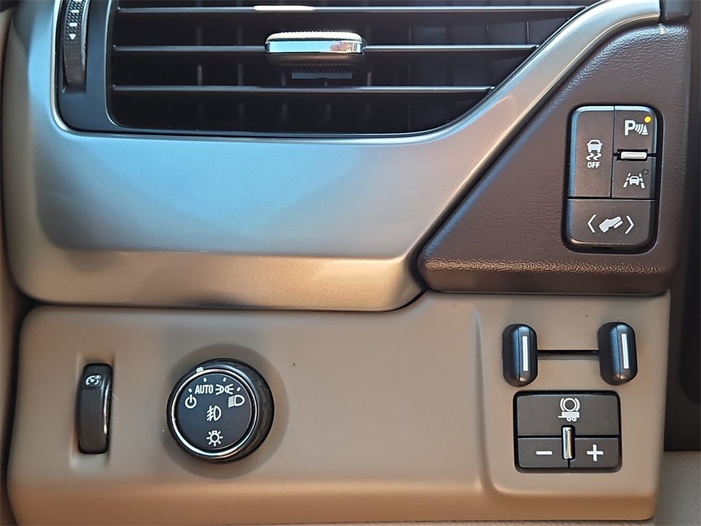 Used 2016 Chevrolet Tahoe LT w/ Texas Edition Package image 24