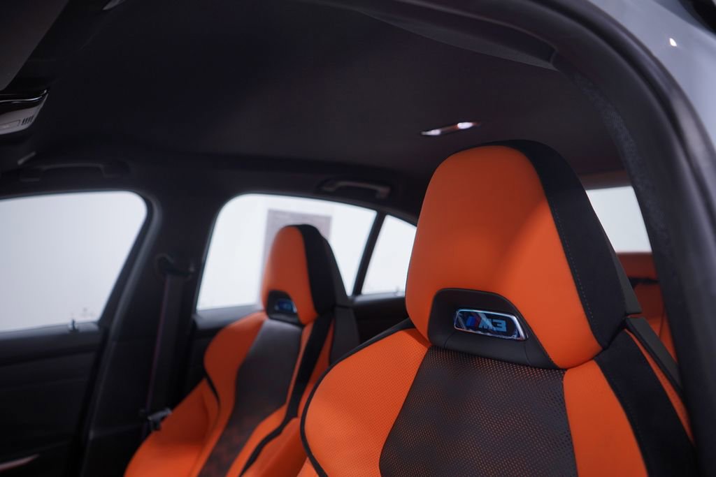 Used 2023 BMW M3 Competition image 8