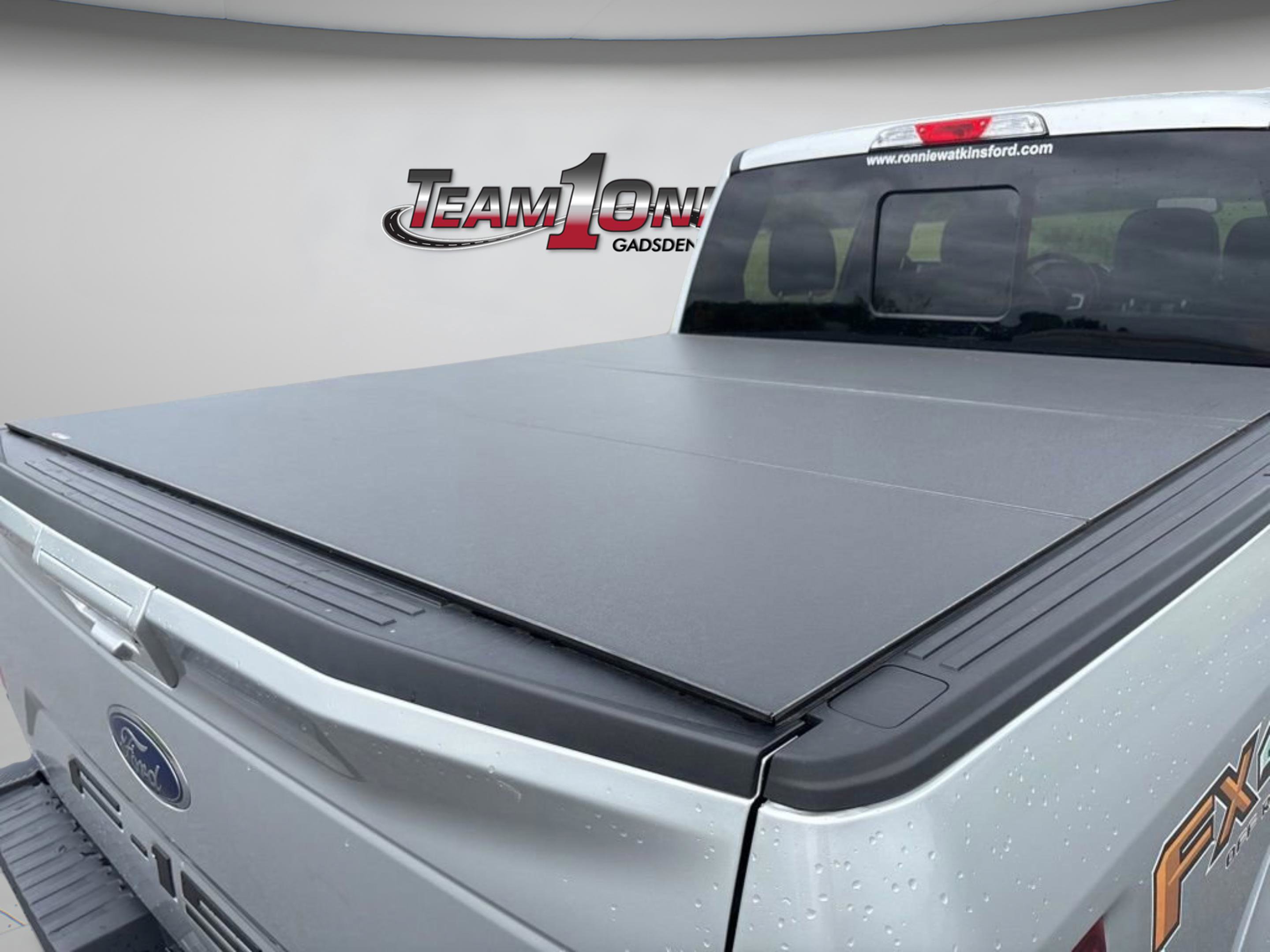 Used 2018 Ford F150 Lariat AWD/4WD image 60