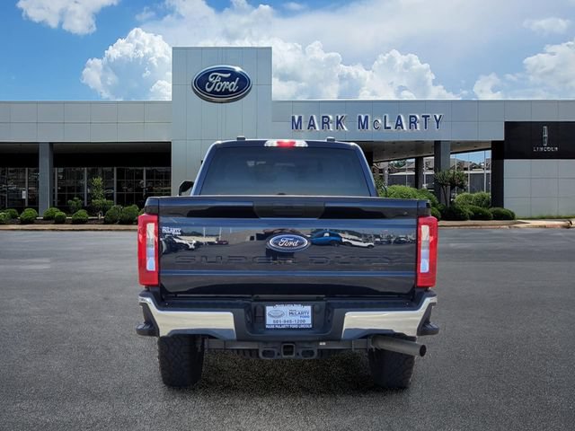 Used 2024 Ford F250 XLT w/ Tremor Off-Road Package AWD/4WD image 4