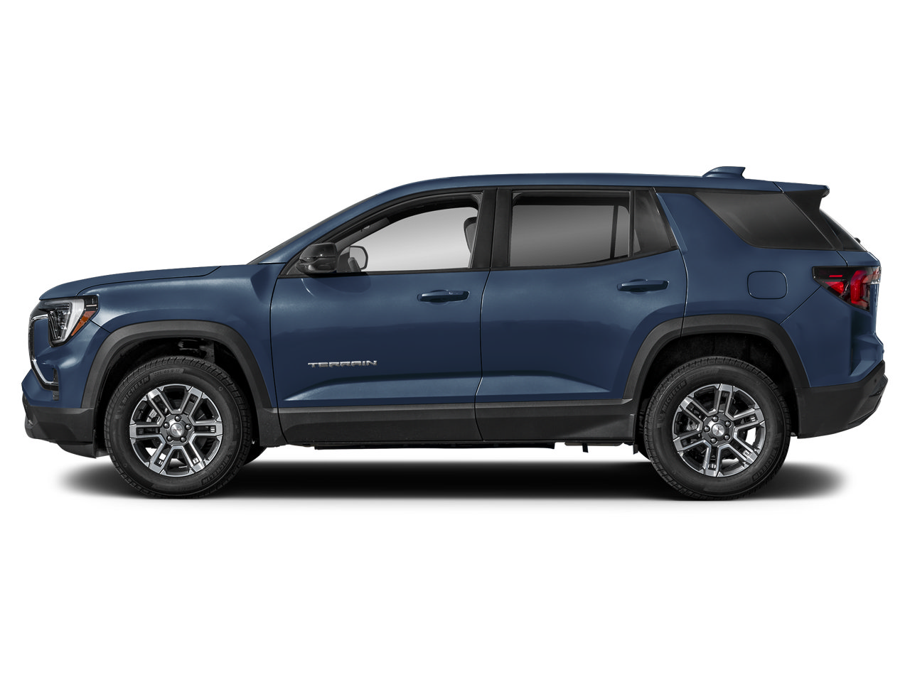New 2026 GMC Terrain Denali AWD/4WD image 34