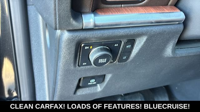 Used 2025 Ford Expedition Max King Ranch AWD/4WD image 13