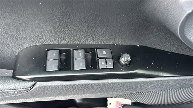 New 2026 Toyota Camry XSE image 11