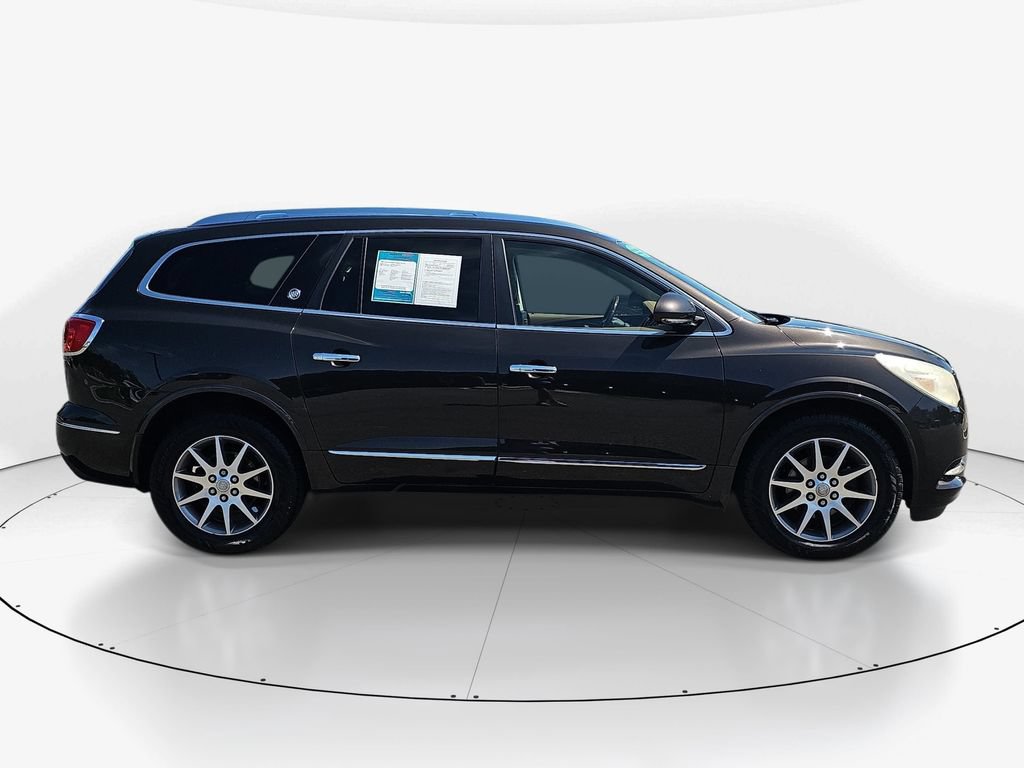 Used 2014 Buick Enclave Leather AWD/4WD image 5