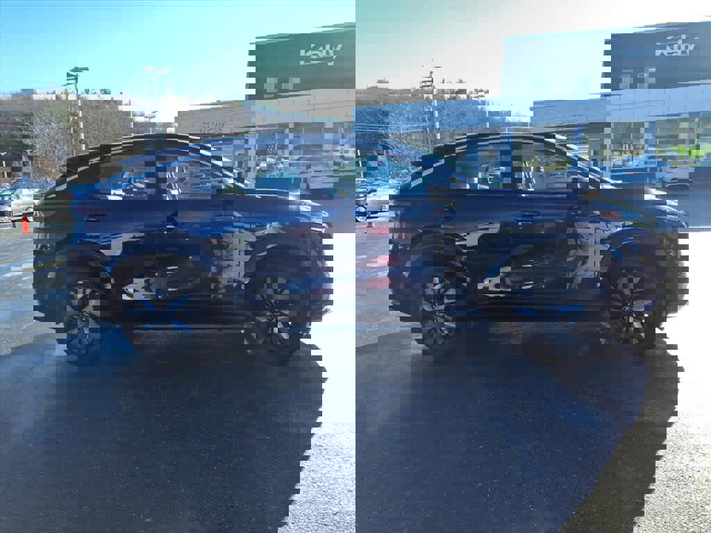 Certified 2023 Nissan Ariya FWD image 4