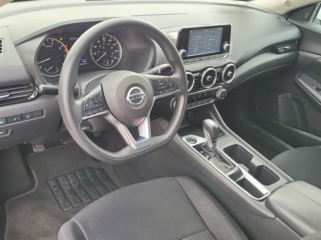 Used 2020 Nissan Sentra S image 2