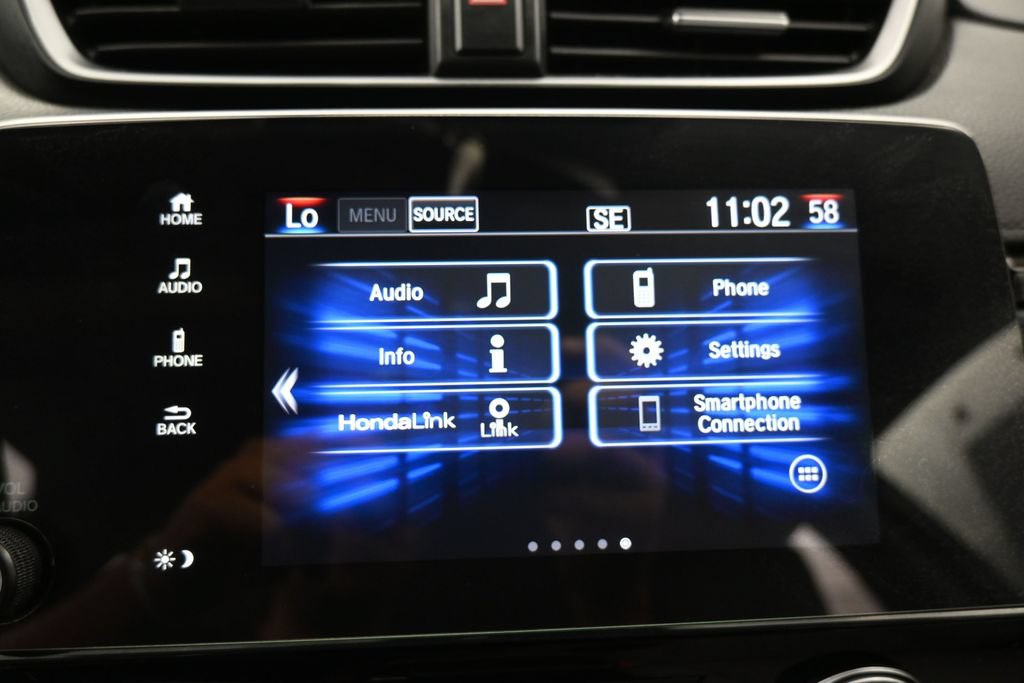 Used 2019 Honda CR-V EX-L image 11