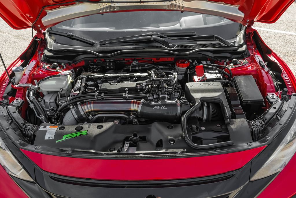 Used 2021 Honda Civic Type R image 64