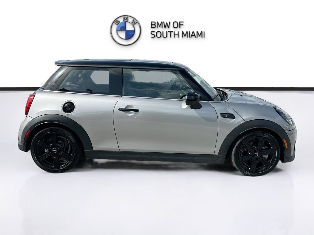 Used 2024 MINI Cooper S FWD image 8