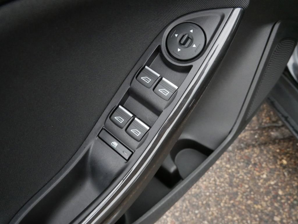Used 2015 Ford Focus Titanium w/ Titanium Cold Weather Package image 14