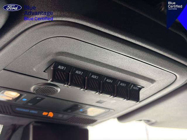 Used 2023 Ford Bronco Badlands AWD/4WD image 26