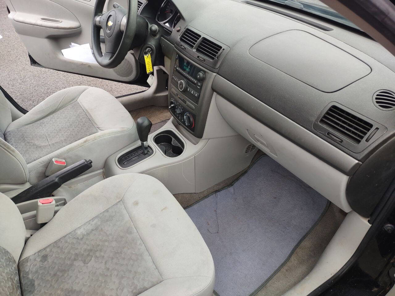 Used 2008 Chevrolet Cobalt LS image 17