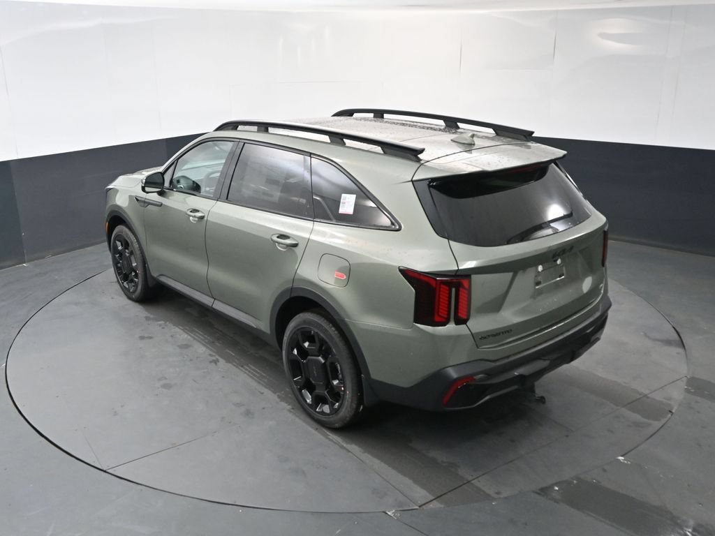 New 2026 Kia Sorento SX AWD/4WD image 20