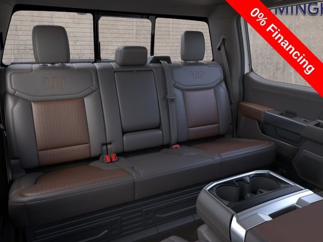 New 2026 Ford F150 King Ranch AWD/4WD image 11