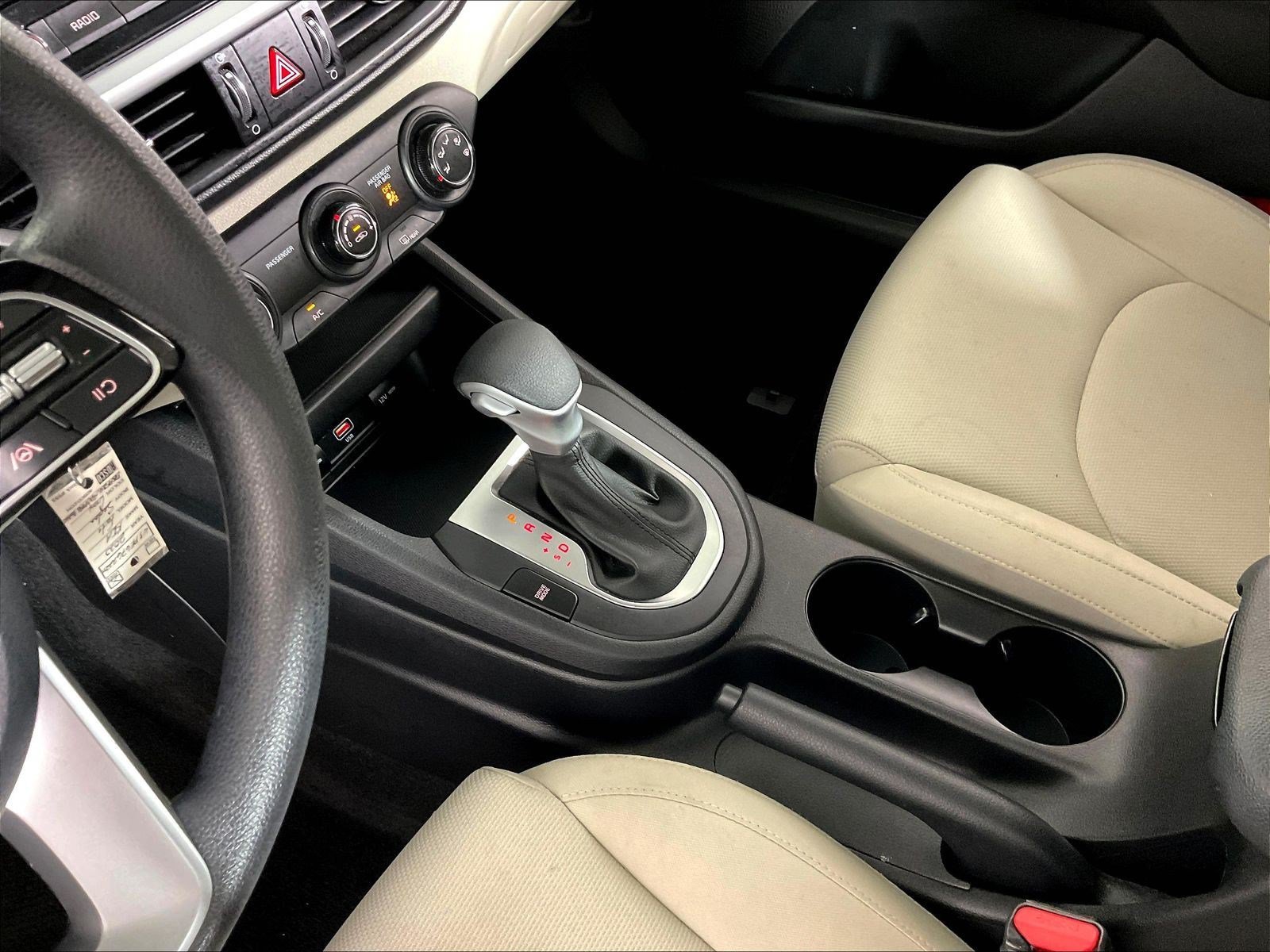 Used 2023 Kia Forte LXS FWD image 17