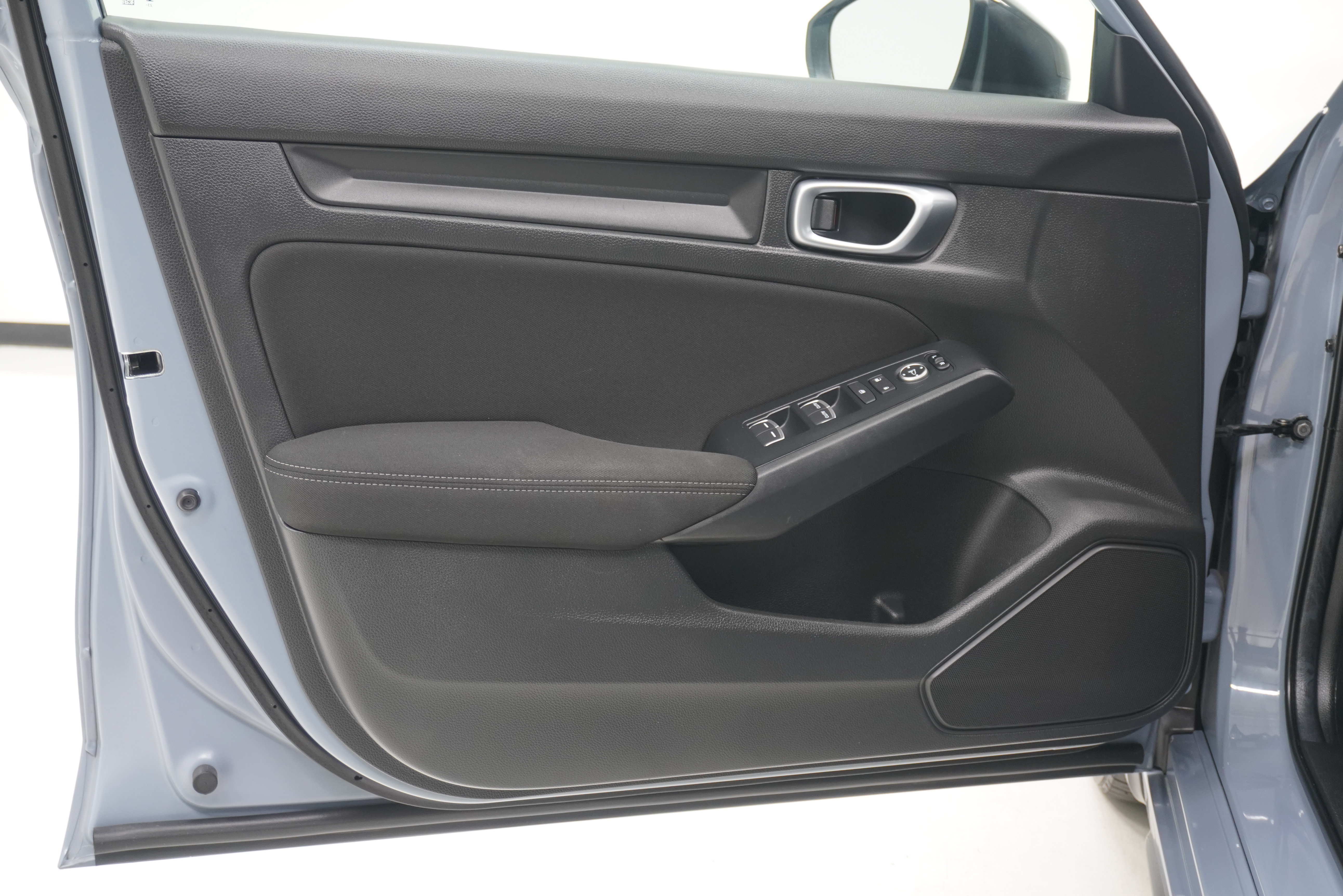 Used 2024 Honda Civic Sport image 14