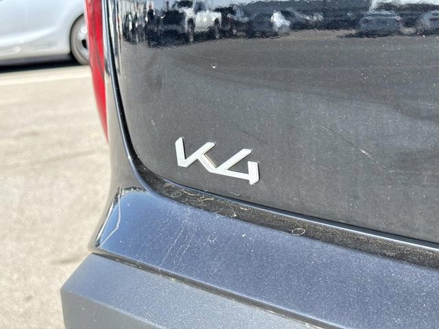 New 2026 Kia K4 image 5