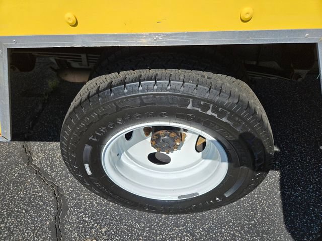 Used 2023 Ford E-350 and Econoline 350 Super Duty w/ Driver's Safety Package RWD image 16