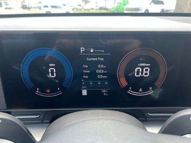New 2026 Hyundai Kona SEL Premium FWD image 83