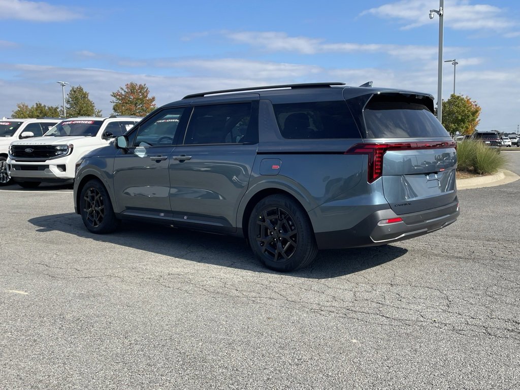 New 2026 Kia Carnival SX Prestige image 5